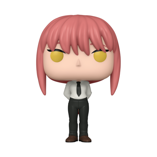 Chainsaw Man - Makima Pop! Vinyl