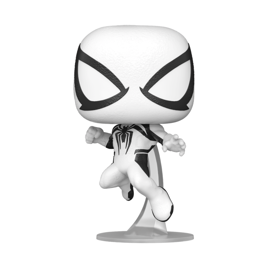 Funko POP Spiderman con Sandwich El Perro Figura de Vinilo #1449 - Exclusivo de Entertainment Earth Funko POP Spiderman con Sandwich El Perro Figura de Vinilo #1449 - Exclusivo de Entertainment Earth