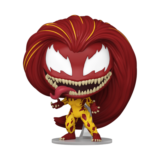 Spider-Man 2 (VG 2023) - Scream Pop! Vinyl