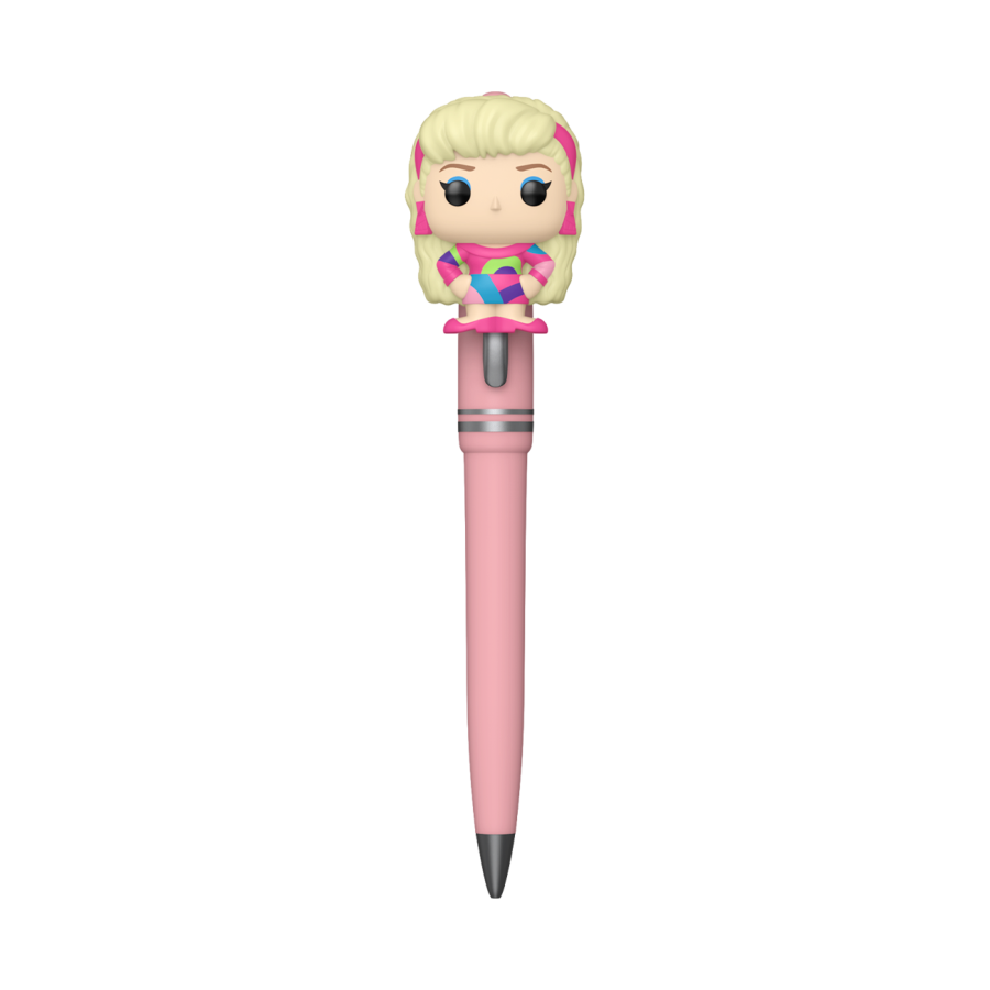 Barbie - Barbie (Pink Ink) Pop! Pen