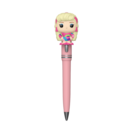 Barbie - Barbie (Pink Ink) Pop! Pen