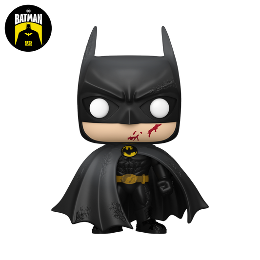 Batman: 85th Anniversary - Batman (1989) Pop! Vinyl