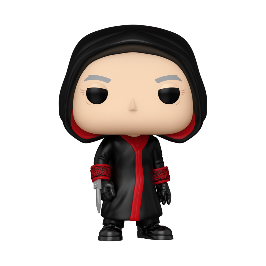 Saw: 10th Anniversary - Jigsaw Killer Pop! Vinyl