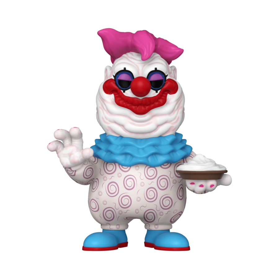 Killer Klowns from Outer Space - Chubby Pop! Vinyl