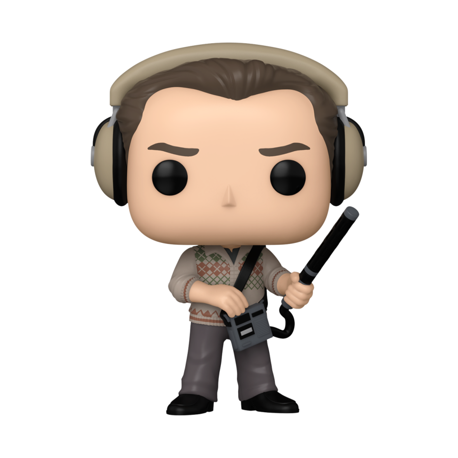 The Conjuring - Ed Pop! Vinyl