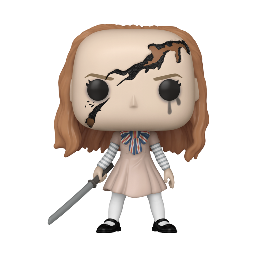 Funko Fusion - M3GAN Pop! Vinyl