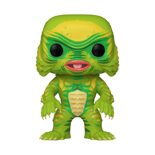 Universal Monsters - Gill-Man Pop! Vinyl