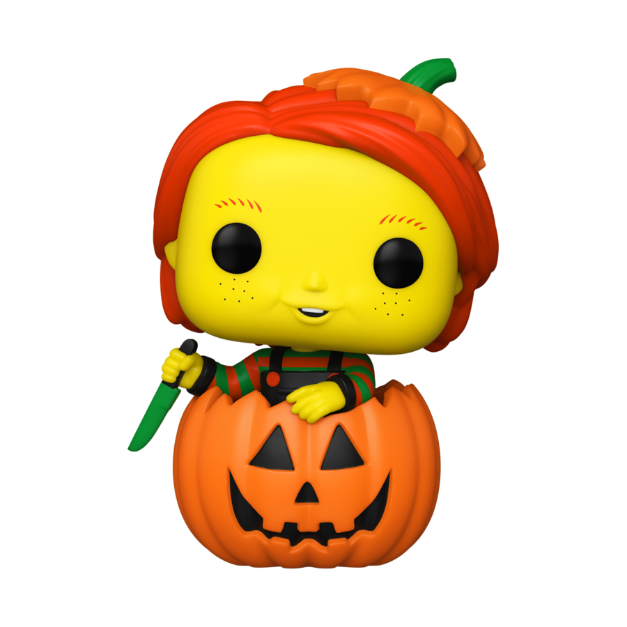 Child's Play - Good Guy Chucky Pop! Vinyl