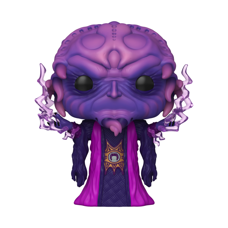 Power Rangers (1995) - Ivan Ooze Pop! Vinyl