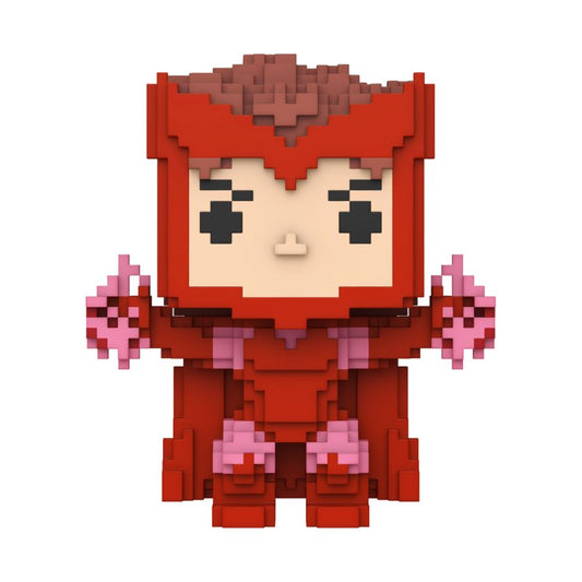 Marvel Comics: 8-Bit - Scarlett Witch 8-Bit US Exclusive Pop! Vinyl