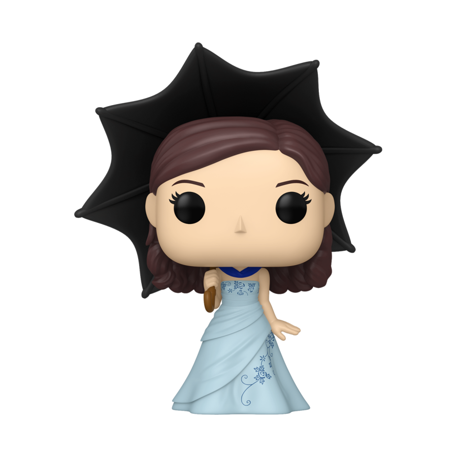 Gilmore Girls: 25th Anniv. - Rory Gilmore Pop! Vinyl