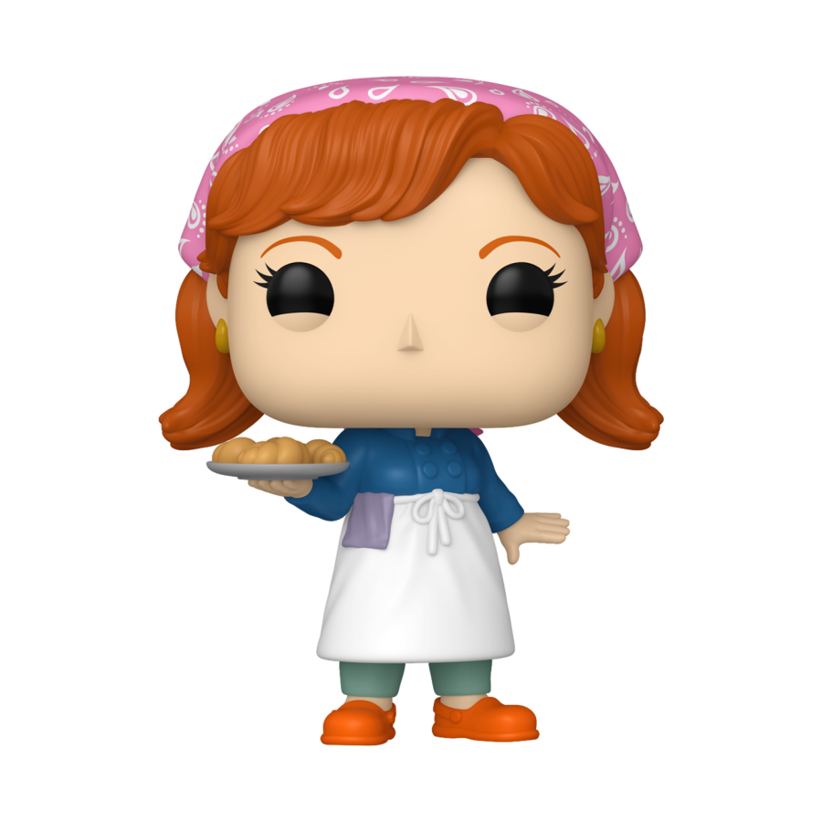 Gilmore Girls: 25th Anniv. - Sookie St. James Pop! Vinyl