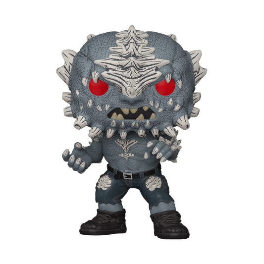 Smallville - Doomsday Max Pop! Vinyl