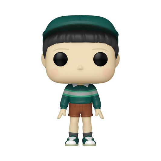 Squid Game - Chul-Su Pop! Vinyl