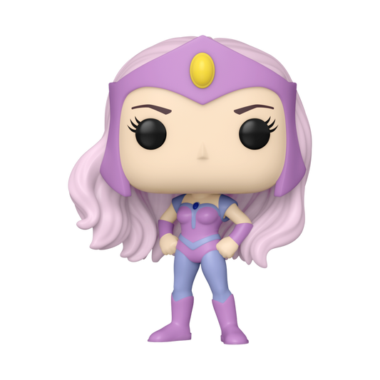 She-Ra: 40th Anniversary - Glimmer Pop! Vinyl