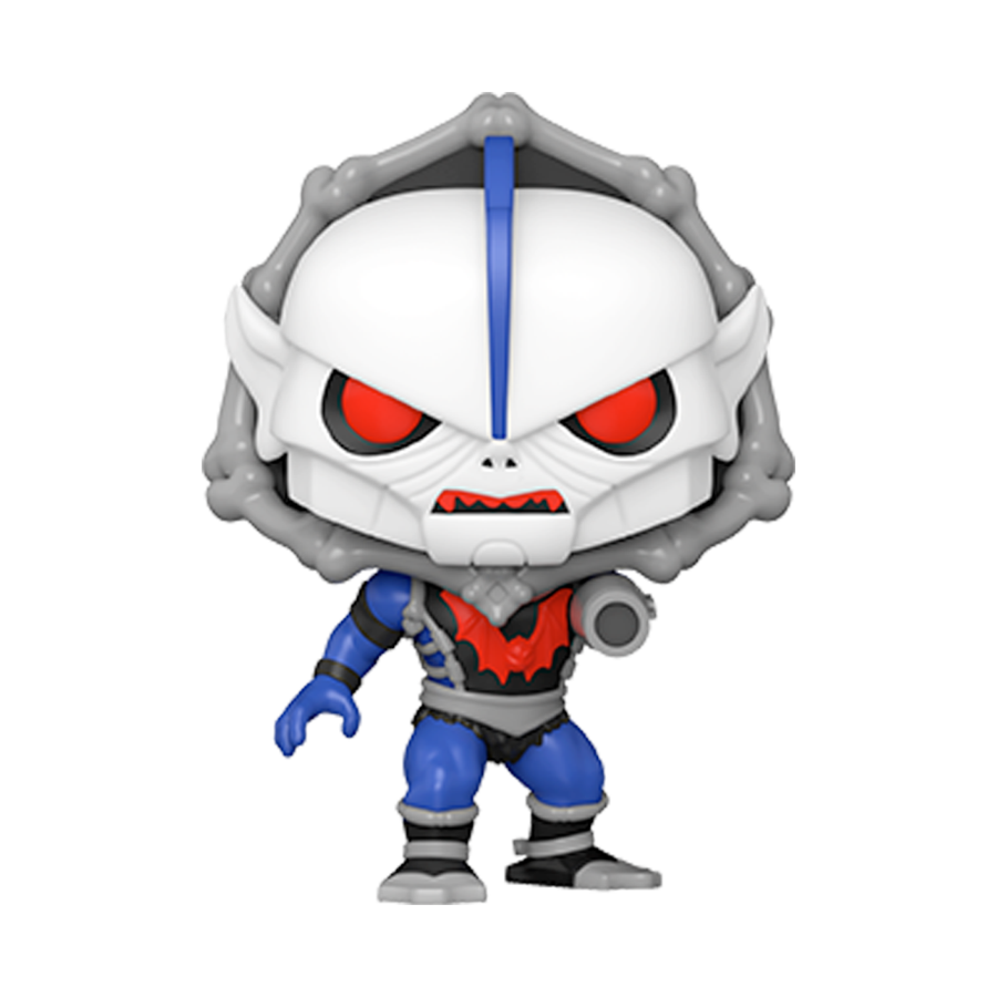 She-Ra: 40th Anniversary - Hordak Pop! Vinyl