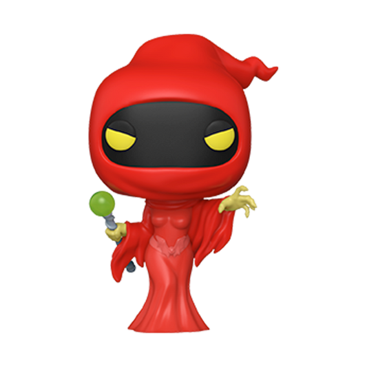 She-Ra: 40th Anniversary - Shadow Weaver Pop! Vinyl
