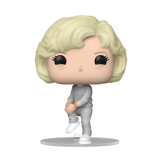 Golden Girls: 40th Anniversary - Rose (Workout Gear) Pop! Vinyl