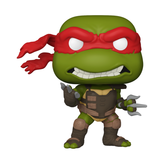 Teenage Mutant Ninja Turtles: The Last Ronin - Raphael Pop! Vinyl
