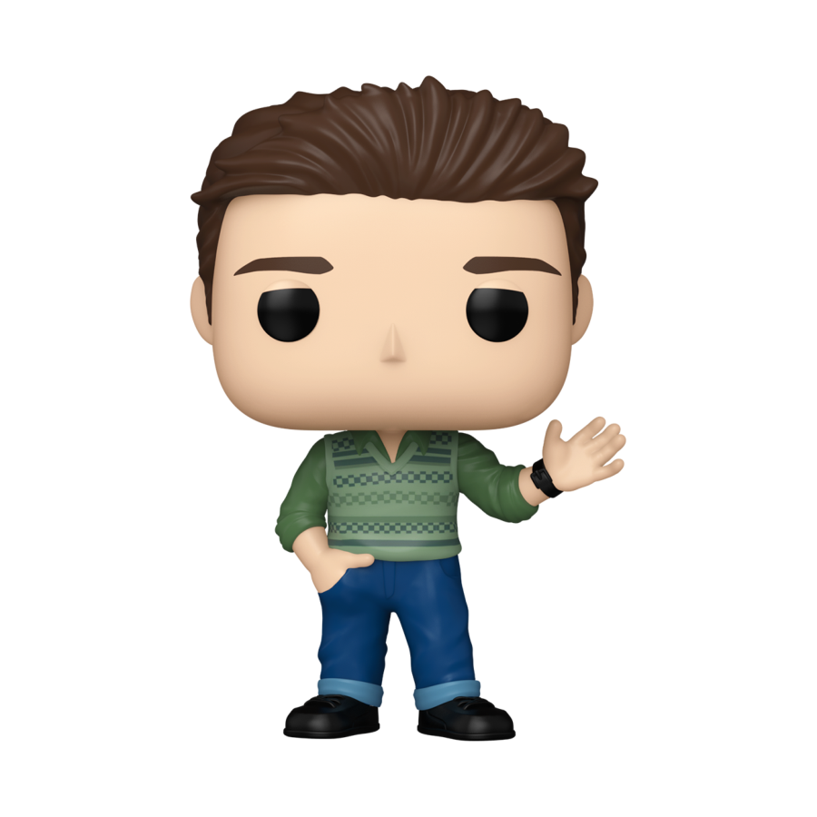 Sixteen Candles - Jake Pop! Vinyl
