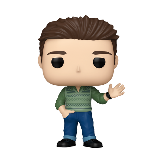 Sixteen Candles - Jake Pop! Vinyl