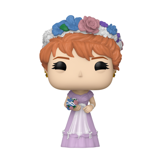 Sixteen Candles - Samantha Pop! Vinyl