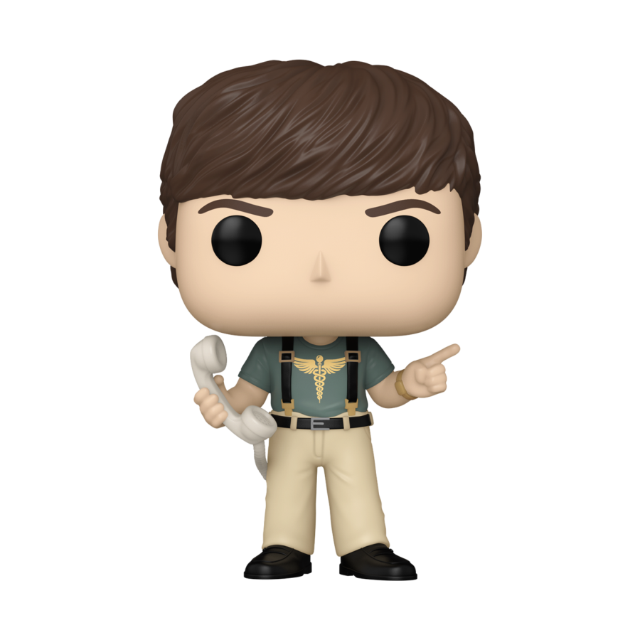 Ferris Bueller's Day Off - Cameron Pop! Vinyl