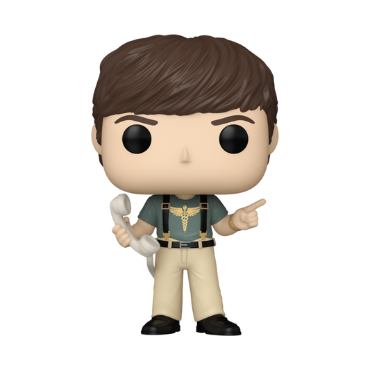 Ferris Bueller's Day Off - Cameron Pop! Vinyl