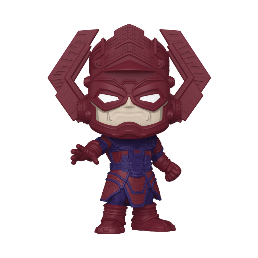 The Fantastic Four: First Steps - Galactus 6" Pop! Vinyl