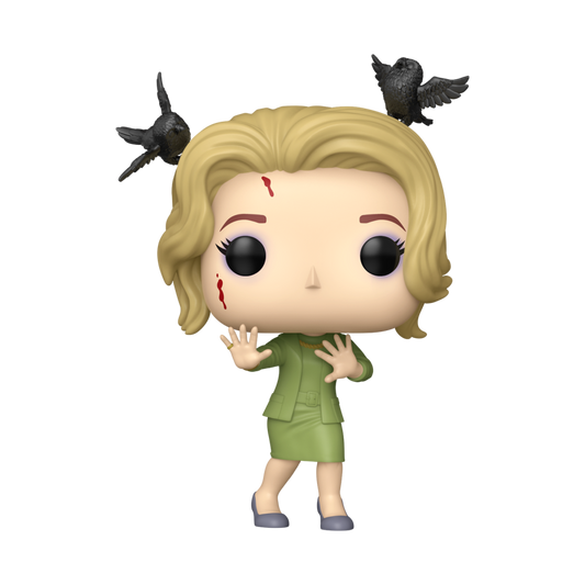 The Birds (1963) - Melanie Daniels Pop! Vinyl