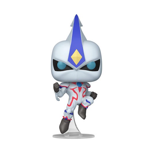 Yu-Gi-Oh! - E-Hero Neos Pop! Vinyl