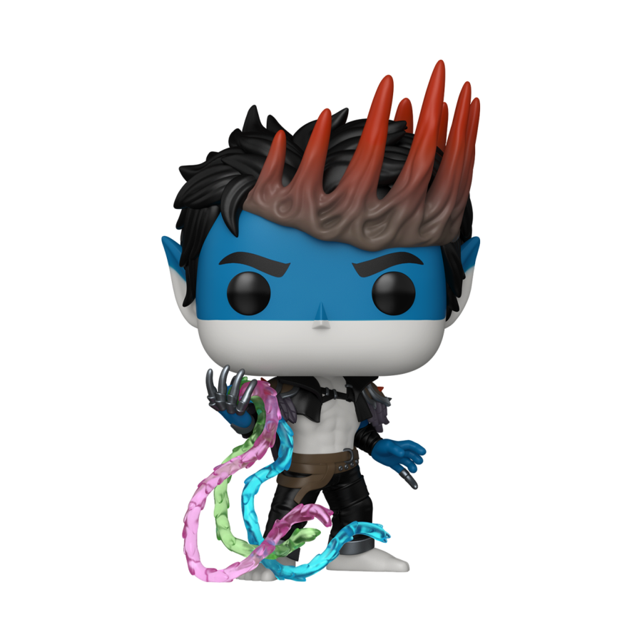 Funko POP! Giochi Magic: The Gathering Oko Il Truffatore Figura In Funko POP! Giochi Magic: The Gathering Oko Il Truffatore Figura In
