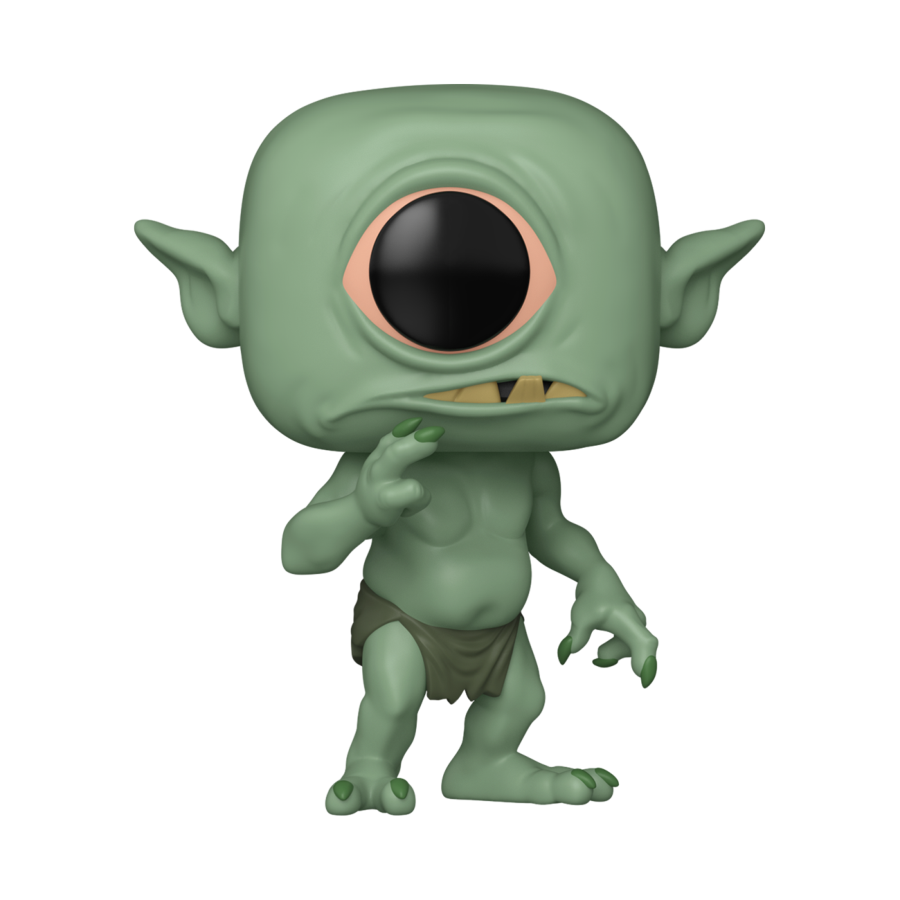 Magic: The Gathering - Fblthp Pop! Vinyl