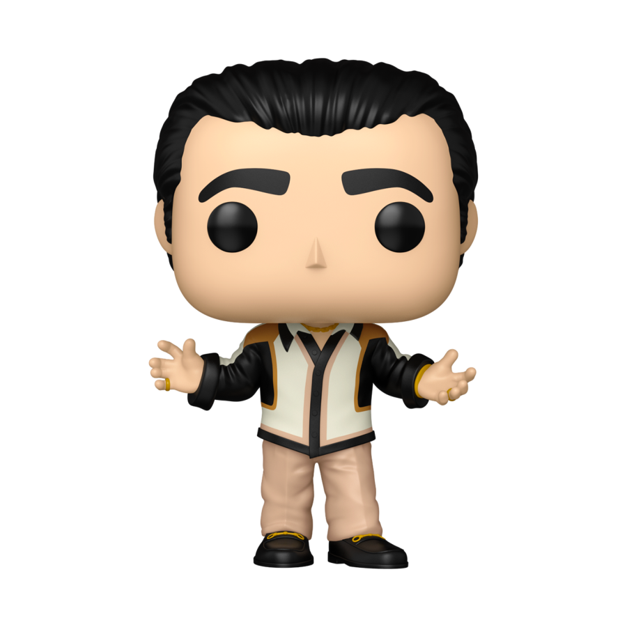 The Sopranos - Furio Gunta Pop! Vinyl