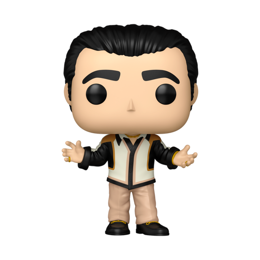 The Sopranos - Furio Gunta Pop! Vinyl
