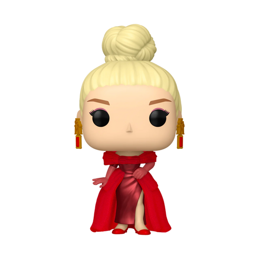 Retro Toys - Barbie 80th Anniversary Pop! Vinyl