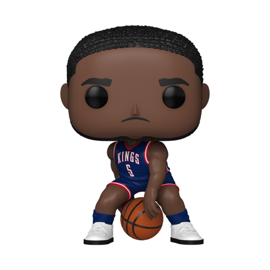 NBA: Kings - De'Aaron Fox (City Edition 2024) Pop!