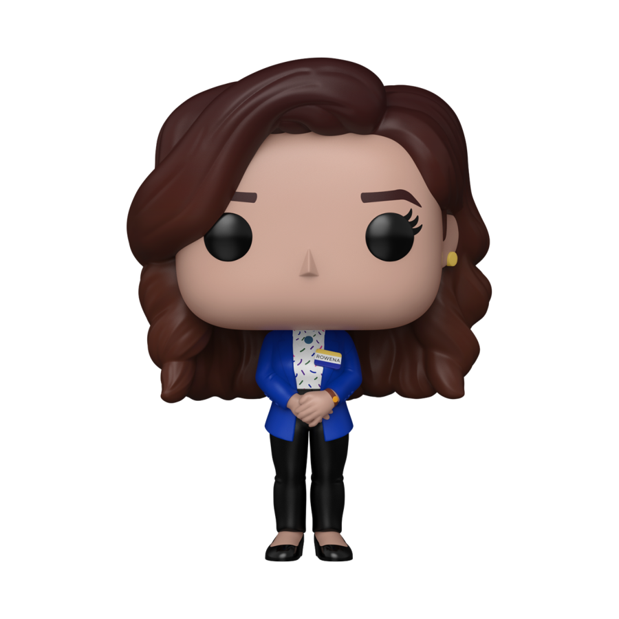 Superstore - Amy Sosa Pop! Vinyl
