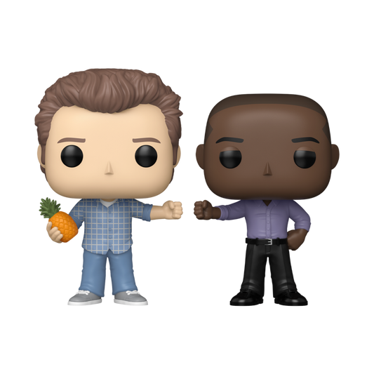 Psych - Shawn & Gus Pop! Vinyl 2-Pack