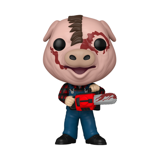 Motel Hell - Vincent Smith Pop! Vinyl