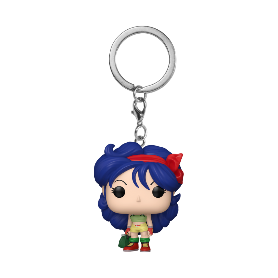 Dragon Ball - Lunch Pop! Keychain