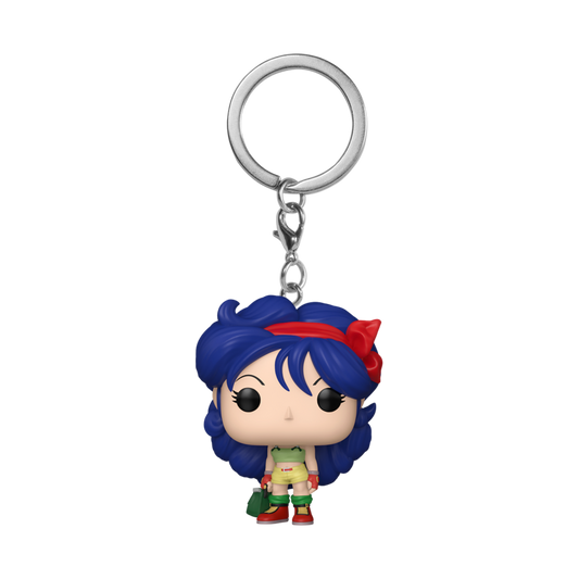 Dragon Ball - Lunch Pop! Keychain