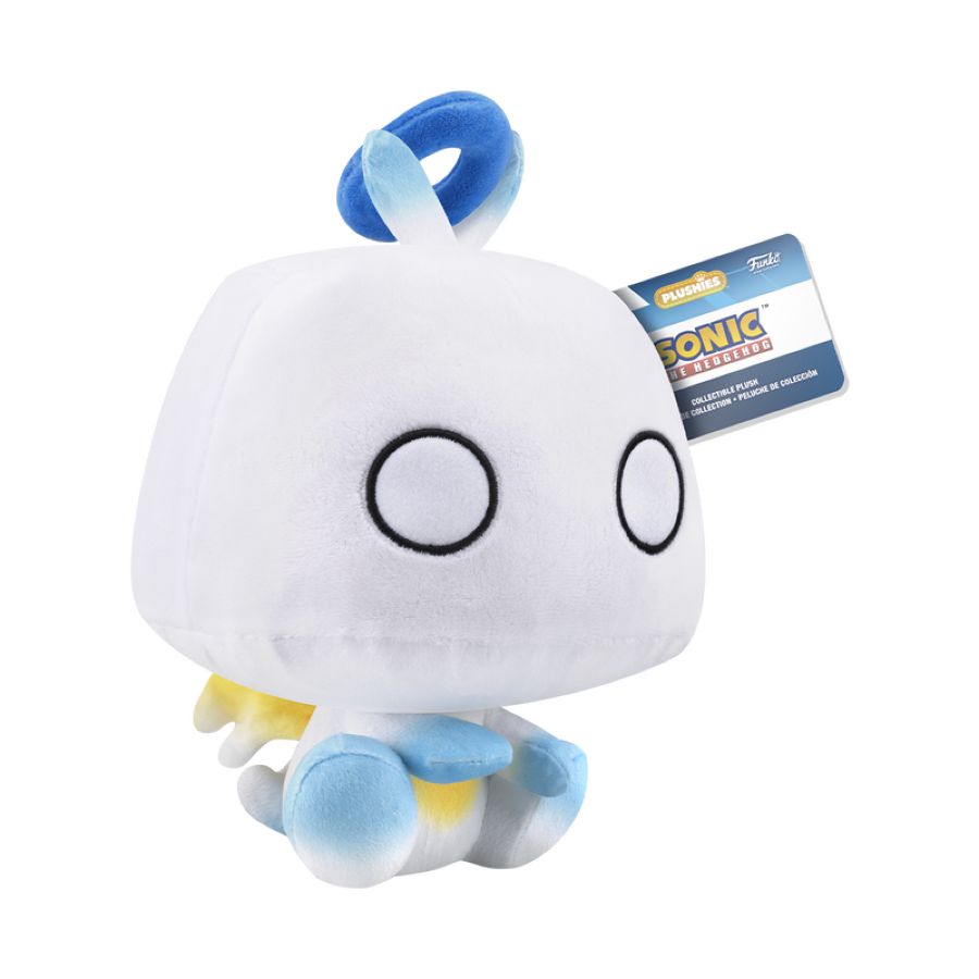Sonic the Hedgehog - Hero Chao US Exclusive Pop! Plush