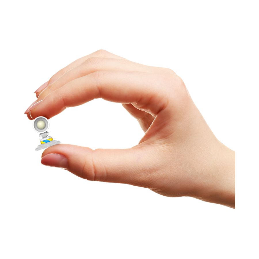 Pixar - Luxo Ball Bitty Pop! Showcase