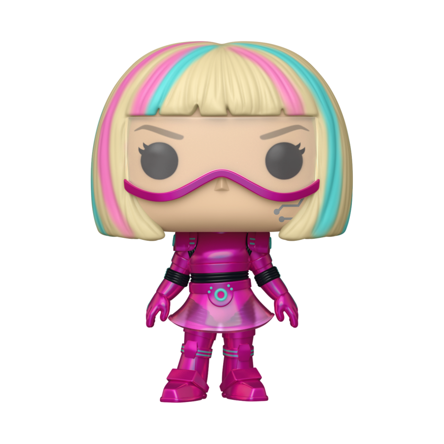 M3GAN 2.0 - M3GAN Pop! Vinyl