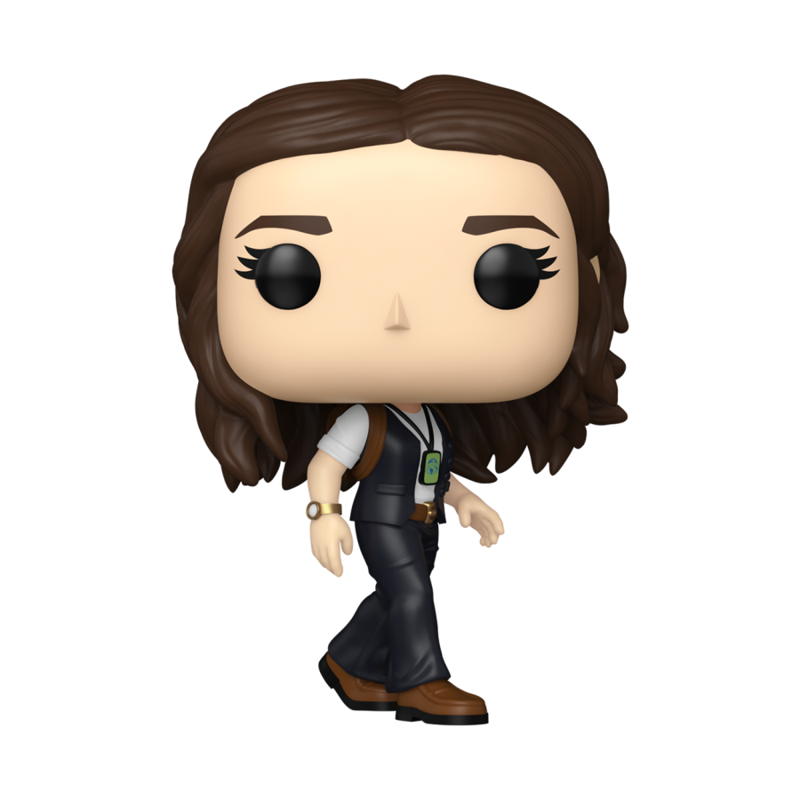 Superman (2025) - Lois Lane Pop! Vinyl