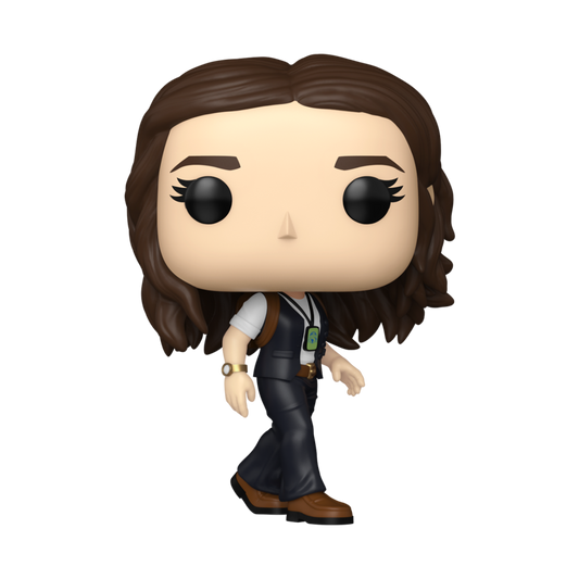 Superman (2025) - Lois Lane Pop! Vinyl