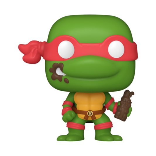 Teenage Mutant Ninja Turtles - Raphael Easter Pocket Pop! Vinyl