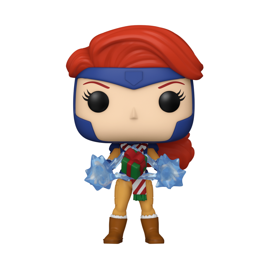 X-Men - Jean Grey Holiday Pop! Vinyl