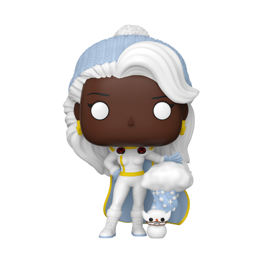 X-Men - Storm Holiday Pop! Vinyl